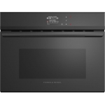 Fisher & Paykel 飛雪 OS60NDBB1 45厘米 36公升 嵌入式蒸焗爐